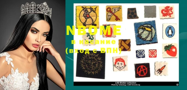 твердый Осинники