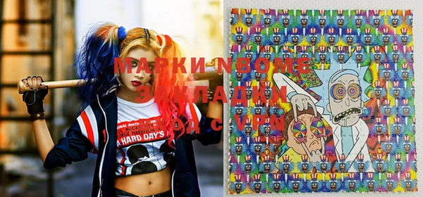 Альфа ПВП Няндома